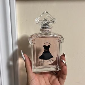 Guerlain perfume - la petit robe noire